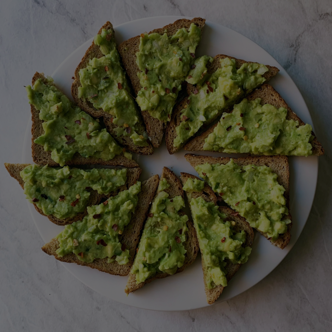 My Go to Skinny Bytch Meals
