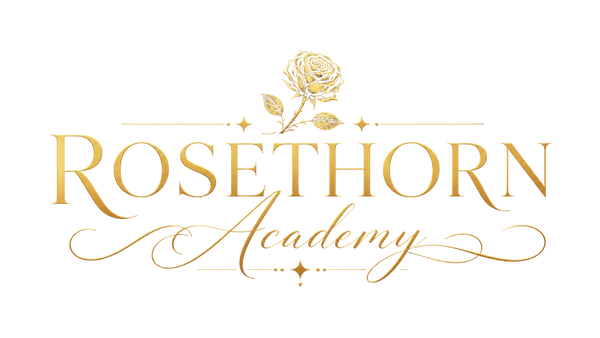 The Rosethorn Mercantile